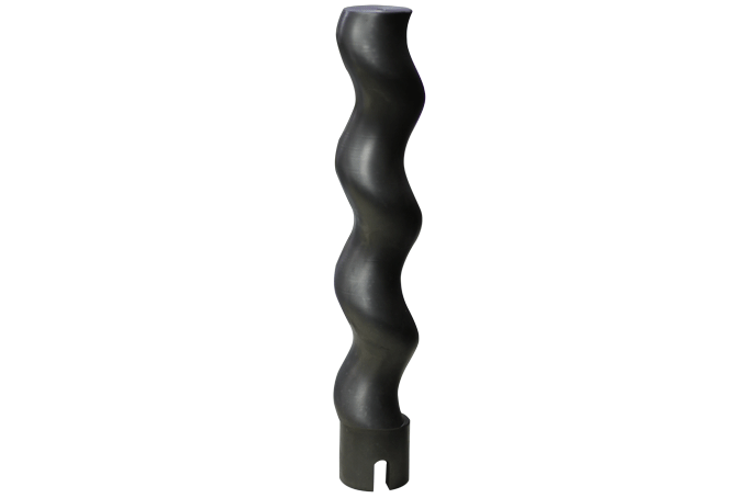 UE 45/7 Rotor for Green or Yellow Stator, view 3