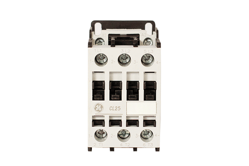Three Phase Contactor 15 kW 42V, MSX, Gipsomat