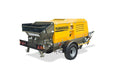 Turbosol BM 30 Concrete and Shotcrete Pump