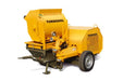 Turbosol Uni 30 Single-Piston Mixing Pump