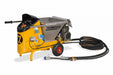 Turbosol T7 EVO Single-Phase Screw Pump
