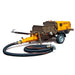Turbosol Pro H CLB Hydraulic Worm Pump