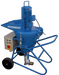 Putzknecht S36 Batch Mixer and Worm Pump