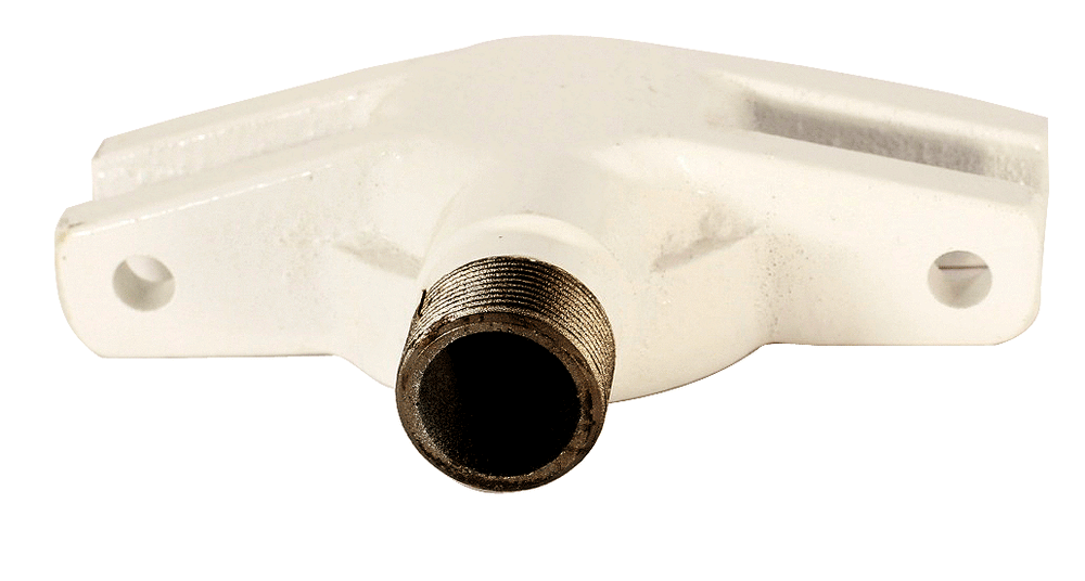 Pressure Flange for Putzknecht S48, VR8, M1