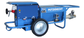Putzknecht S30 Smart Compact Screw Pump